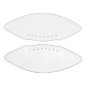 Create Your Own Football (Paneele)