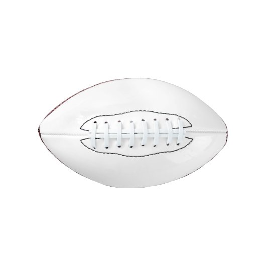 Create Your Own Football (Vorderseite)