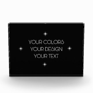 Create Your Own Fotoblock