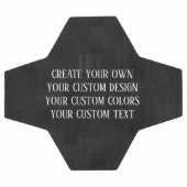 Create Your Own! Fußball (Flach)