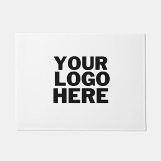 Create your own fußmatte