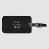 Create Your Own Gepäckanhänger (Vorderseite (Horizontal))