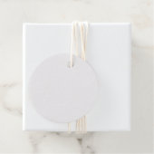 Create Your Own Geschenkanhänger (Mit Box)