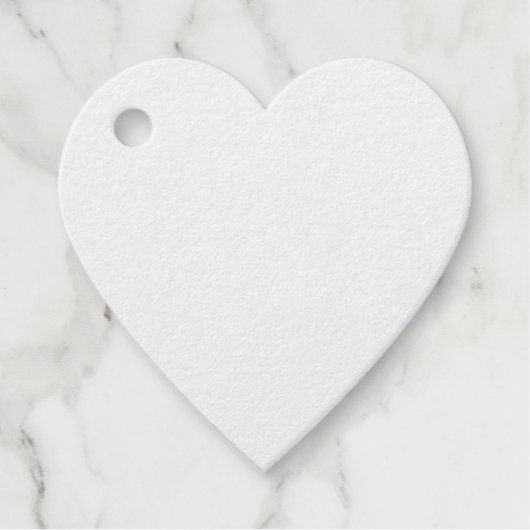 Create Your Own Geschenkanhänger (Vorderseite)