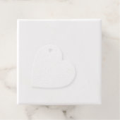 Create Your Own Geschenkanhänger (Mit Box)