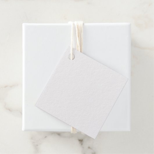 Create Your Own Geschenkanhänger (Mit Box)