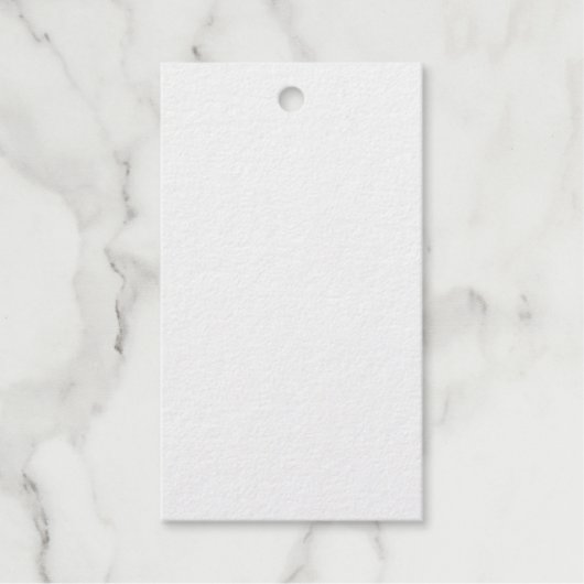  Create Your Own Geschenkanhänger (Vorderseite)