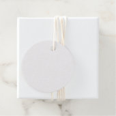 Create Your Own Geschenkanhänger (Mit Box)