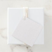 Create Your Own Geschenkanhänger (Mit Box)