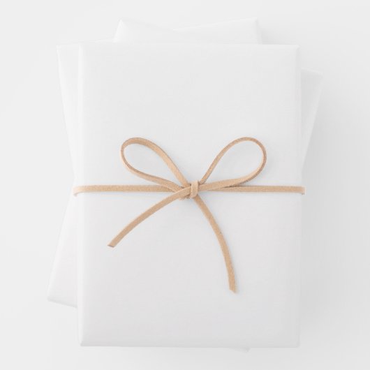 Create Your Own Geschenkpapier Set (Beispiel)