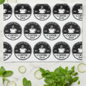 Create Your Own Geschirrtuch (Gefaltet)