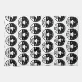 Create Your Own Geschirrtuch (Horizontal)