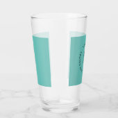 Create Your Own Glas (Rechts)