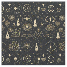 Create Your Own Gold Pagan Symbols Black Stoff