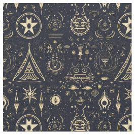 Create Your Own Gold Tribal Pagan Symbols Black Stoff