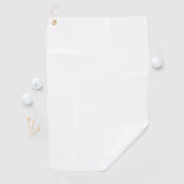 Create Your Own Golfhandtuch (Insitu)