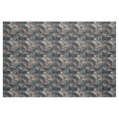 Create Your Own Gothic Bats Grey Stoff (Fat Quarter (45,7 x 55,9 cm))
