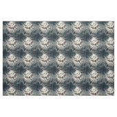Create Your Own Gothic Bats Moonlight Stoff (Fat Quarter (45,7 x 55,9 cm))