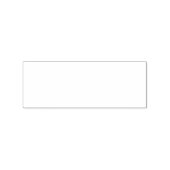 Create Your Own Gummistempel (Prägung)