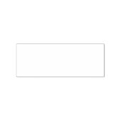 Create Your Own Gummistempel (Prägung)