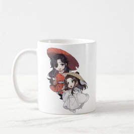 Create Your Own Happines, TGCF Mug Kaffeetasse