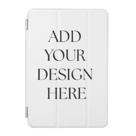 Create Your Own iPad Smart Cover