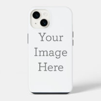 Create Your Own iPhone 14 iPhone 14 Hülle