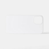 Create Your Own iPhone Hülle (Rückseite (Horizontal))