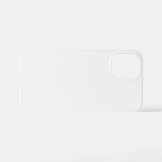Create Your Own iPhone Hülle (Rückseite (Horizontal))