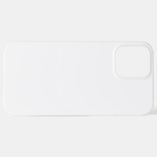 Create Your Own iPhone Hülle (Hinten horizontal)