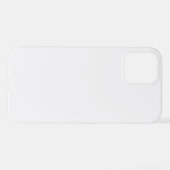 Create Your Own iPhone Hülle (Rückseite (Horizontal))