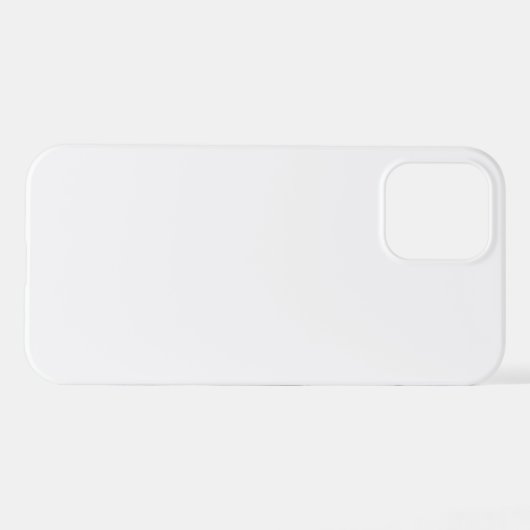 Create Your Own iPhone Hülle (Rückseite (Horizontal))