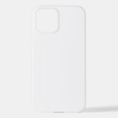 Create Your Own iPhone Hülle (Rückseite)