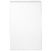 Create Your Own Kalender (Titelbild)