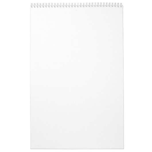 Create Your Own Kalender (Titelbild)