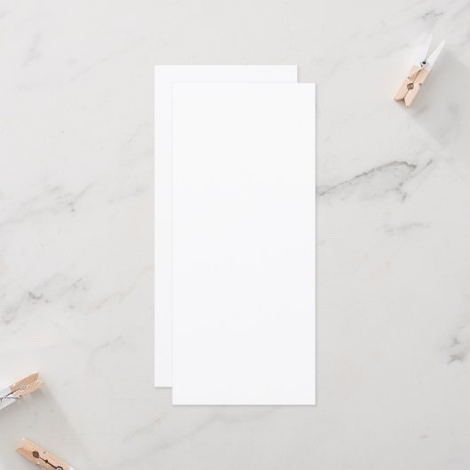  Create Your Own Karte (Vorderseite/Rückseite Beispiel)