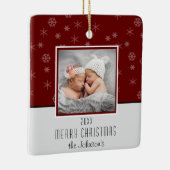 Create Your Own Keramikornament (Rechts)