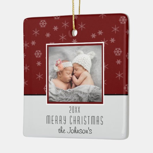 Create Your Own Keramikornament (Links)