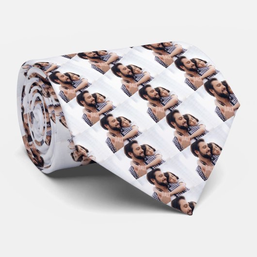 Create Your Own Krawatte (Gerollt)