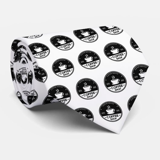 Create Your Own Krawatte (Gerollt)