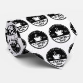 Create Your Own Krawatte (Gerollt)