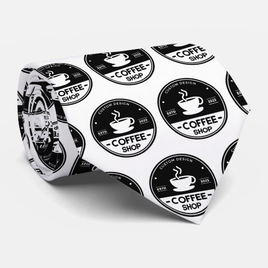 Create Your Own Krawatte (Gerollt)