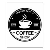 Create Your Own Large Gummistempel (Prägung)