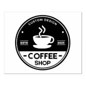 Create Your Own Large Gummistempel (Prägung)