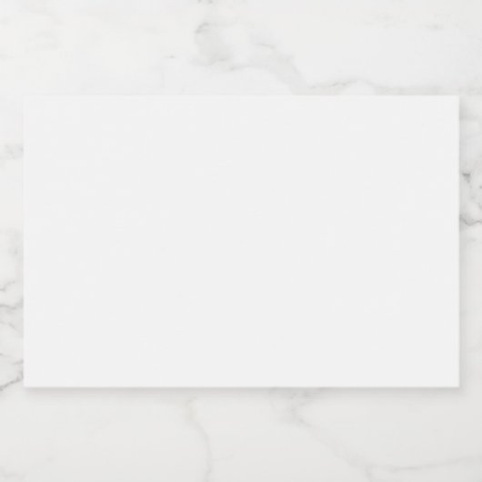 Create your own lebensmitteletikett (Einzelnes Label)