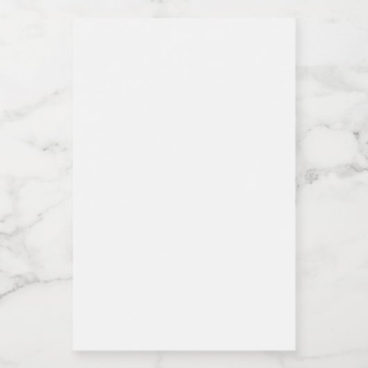 Create your own lebensmitteletikett (Einzelnes Label)