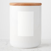 Create your own lebensmitteletikett (Vorderseite)