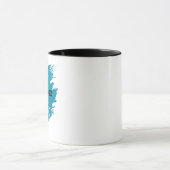 Create Your Own Logo Mug– Perfect for Office Tasse (Zentrum)