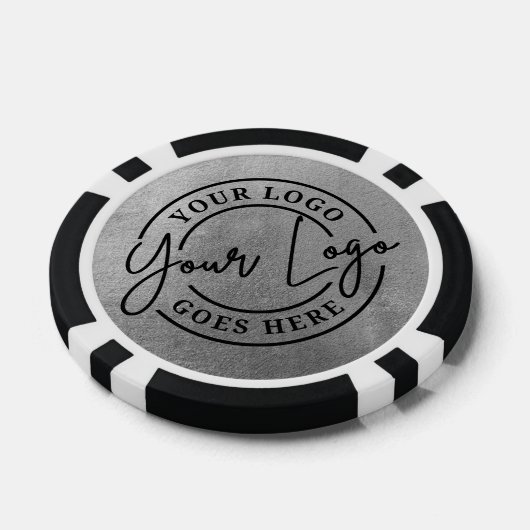 Create Your Own Logo Pokerchips (Einzeln)