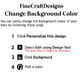 Create Your Own Long Hidden Message & Name 151WP Kaffeetasse